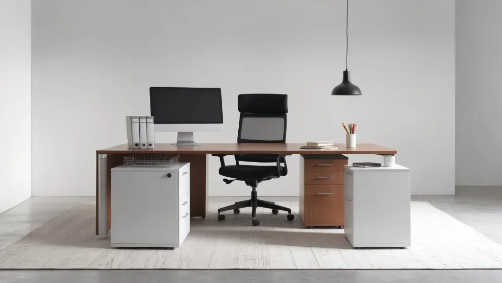 meble biurowe