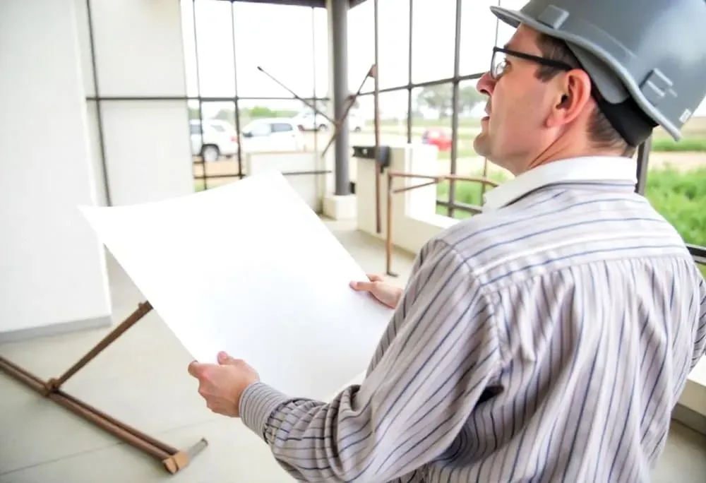 Przegląd Techniczny Budynku