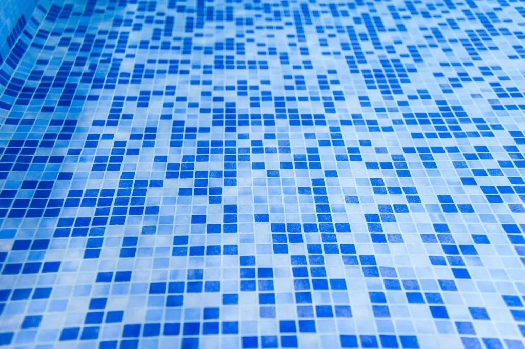 Wykładziny i folie basenowe