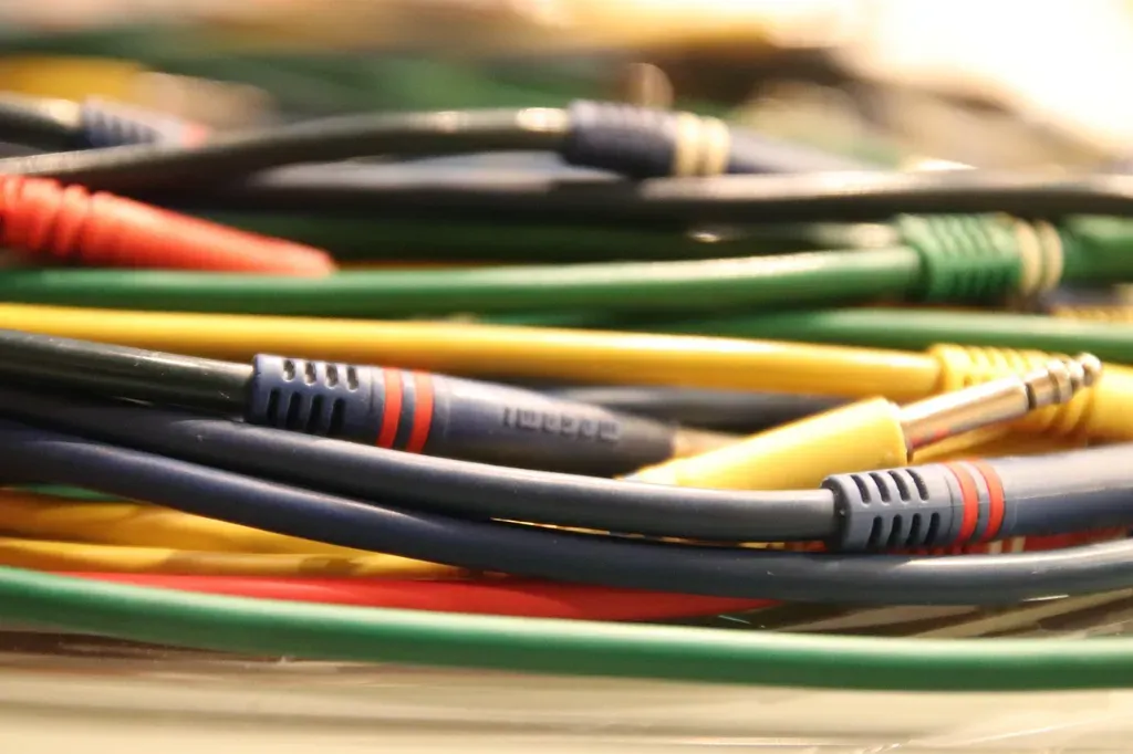 Projektowanie szaf sterowniczych