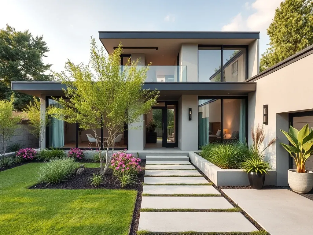 Dom marzeń – jak zaplanować przestrzeń, aby była zgodna z potrzebami mieszkańców?