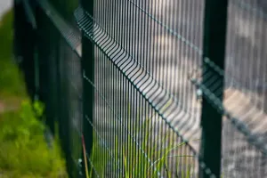 Ogrodzenia panelowe – najpopularniejszy wybór w Polsce