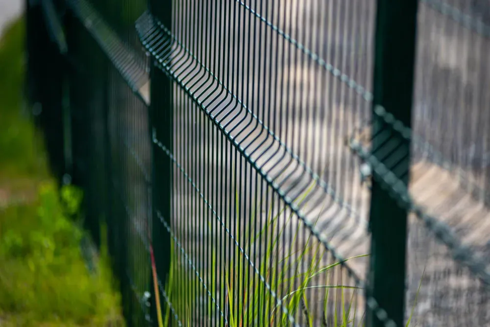 Ogrodzenia panelowe – najpopularniejszy wybór w Polsce