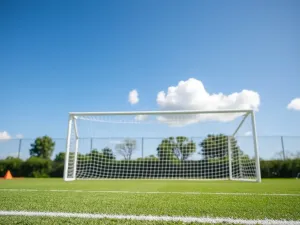 Piłkochwyty a obowiązujące normy bezpieczeństwa na obiektach sportowych