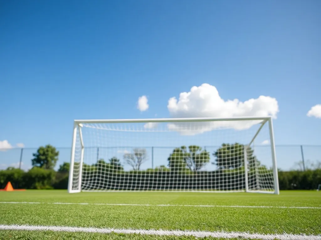 Piłkochwyty a obowiązujące normy bezpieczeństwa na obiektach sportowych