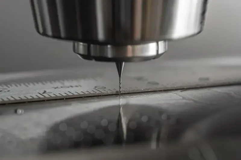 Czym różnią się wytaczarki konwencjonalne od CNC?